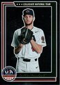 2022 Panini USA Baseball Stars & Stripes (Hobby) #24 Carson Palmquist