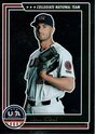 2022 Panini USA Baseball Stars & Stripes (Hobby) #32 Adam Stone