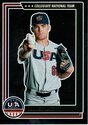 2022 Panini USA Baseball Stars & Stripes (Hobby) #41 Tanner Witt