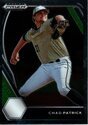 2021 Panini Prizm Draft Picks #PDP107 Chad Patrick