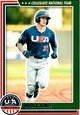 2022 Panini USA Baseball Stars & Stripes Longevity (Retail) #29 Brock Jones