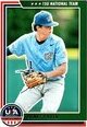 2022 Panini USA Baseball Stars & Stripes Longevity (Retail) #90 Henry Phifer
