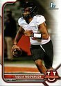 2022 Bowman University #32 Taulia Tagovailoa