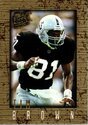 1996 Ultra Sensations Marble Gold #74 Tim Brown