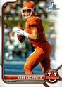 2022 Bowman University #45 Hank Bachmeier