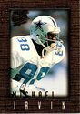 1996 Ultra Sensations Gold #26 Michael Irvin