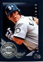 1996 SkyBox Emotion-XL #116 Edgar Martinez