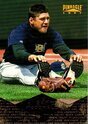 1997 Pinnacle Base Set #28 Ben McDonald
