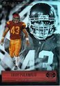 2022 Panini Chronicles Draft Picks Illusions #24 Troy Polamalu