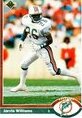 1991 Upper Deck Base Set #51 Jarvis Williams