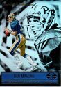 2022 Panini Chronicles Draft Picks Illusions #21 Dan Marino