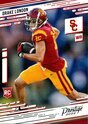 2022 Panini Chronicles Draft Picks Prestige #6 Drake London