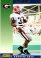 2022 Panini Chronicles Draft Picks Score Retro #12 Terrell Davis