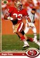 1991 Upper Deck Base Set #143 Roger Craig