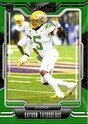 2022 Panini Chronicles Draft Picks Playbook #17 Kayvon Thibodeaux