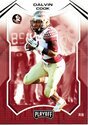 2022 Panini Chronicles Draft Picks Playoff #23 Dalvin Cook