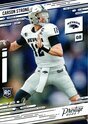 2022 Panini Chronicles Draft Picks Prestige #24 Carson Strong