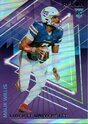 2022 Panini Chronicles Draft Picks Recon #12 Malik Willis