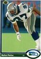 1991 Upper Deck Base Set #516 Rufus Porter