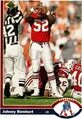 1991 Upper Deck Base Set #548 Johnny Rembert