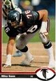 1991 Upper Deck Base Set #573 Mike Gann