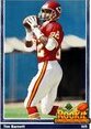 1991 Upper Deck Base Set #603 Tim Barnett