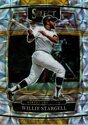 2022 Panini Select Scope #76 Willie Stargell