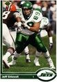 1991 Upper Deck Base Set #689 Jeff Criswell