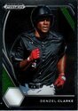 2021 Panini Prizm Draft Picks #PDP127 Denzel Clarke