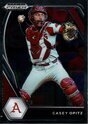 2021 Panini Prizm Draft Picks #PDP200 Casey Opitz