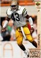 1992 Upper Deck Base Set #9 Matt Darby