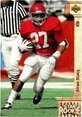 1992 Upper Deck Base Set #24 Siran Stacy