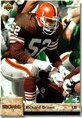 1992 Upper Deck Base Set #70 Richard Brown