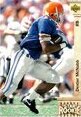 1992 Upper Deck Base Set #15 Dexter McNabb