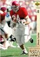 1992 Upper Deck Base Set #25 Kevin Turner