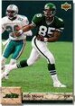 1992 Upper Deck Base Set #139 Rob Moore