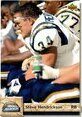 1992 Upper Deck Base Set #222 Steve Hendrickson