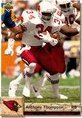 1992 Upper Deck Base Set #391 Anthony Thompson