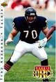 1992 Upper Deck Base Set #401 Troy Auzenne