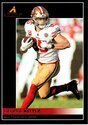 2021 Panini Chronicles Pinnacle #33 George Kittle
