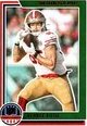 2021 Panini Chronicles Stars & Stripes #29 George Kittle
