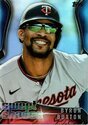 2022 Topps Sweet Shades #SS-17 Byron Buxton