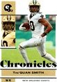 2021 Panini Chronicles #59 Trequan Smith
