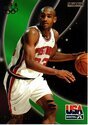 1996 SkyBox USA #2 G.Hill