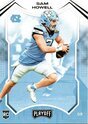 2022 Panini Chronicles Draft Picks Playoff #5 Sam Howell
