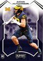 2022 Panini Chronicles Draft Picks Playoff #16 Aidan Hutchinson