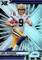 2022 Panini Chronicles Draft Picks XR #6 Joe Burrow