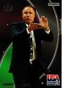 1996 SkyBox USA #51 Lenny Wilkens