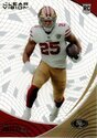 2021 Panini Chronicles Clear Vision Rookies #CVR-29 Eli Mitchell