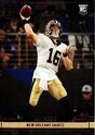 2021 Panini Chronicles Panini Pink #PA-9 Ian Book